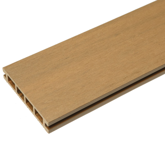 картинка Доска террасная CM Decking MIX 3000х135х25 мм teak (тик) Центр Кровли