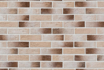 картинка Рядовая плитка Leonardo Stone Париж-2 гипс 333 с расшивкой 1,2 см Центр Кровли