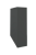 Кожух скатный д1200/ш700/в1-1480/в2-885 0,5 Satin Matt TX с пленкой RAL 7016 антрацитово-серый Центр Кровли