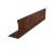 Нащельник 125 Texas 25х35 0,45 Print Premium Cherry Wood Fresh TwinColor (L2,0) Центр Кровли