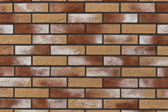 картинка Рядовая плитка Leonardo Stone Париж-2 777 с расшивкой 1,2 см Центр Кровли