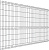 Панель Profi 1,73х2,5 RAL 7024 GL Центр Кровли
