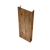 Полустолб для С8,С10 0,45 Print Premium с пленкой Pine Wood Fresh (L2,0) Центр Кровли