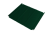 Кликфальц Double Pro Line Grand Line 0,45 Drap с пленкой на замках RAL 6005 зеленый мох Центр Кровли
