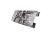 Планка H-образная БХ new 0,45 Print Elite Fine Stone TwinColor (2м) Центр Кровли