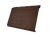 Вертикаль 0,2 classic 0,45 Print Elite с пленкой Choco Wood TwinColor Центр Кровли