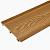 Облицовка фасадная CM Cladding VINTAGE, 21x174x3000 мм OAK (дуб) Центр Кровли