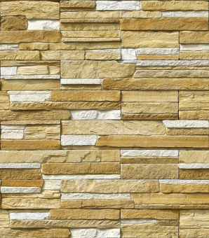 картинка Рядовая плитка White Hills Зендлэнд 240-10 без шва Центр Кровли