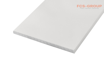 картинка Фиброцементный сайдинг 190х10мм FCSPRO Smooth F51 (3м) Центр Кровли