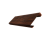 Ламель лицевая 100 забора жалюзи Texas 0,45 Print Premium Cherry Wood Dark FTC Центр Кровли