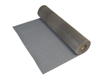 картинка Ковер ендовный ТЕХНОНИКОЛЬ серый камень Центр Кровли