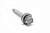Саморез 4,8х35 Grand Line Pro с керамическим покрытием UltraZinc RAL 7004 Центр Кровли