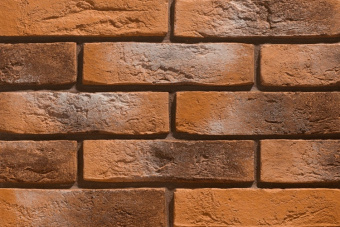 картинка Рядовая плитка Leonardo Stone Дижон гипс 485 с расшивкой 1,2 см Центр Кровли