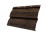 Корабельная Доска 0,265 Grand Line 0,45 Print-Double Elite с пленкой Antique Wood Центр Кровли