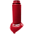 Выход канализации Krovent Pipe-VT 110/125 Изолированный красный Центр Кровли