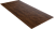 Плоский лист 0,45 Print Premium Cherry Wood Fresh TwinColor Центр Кровли