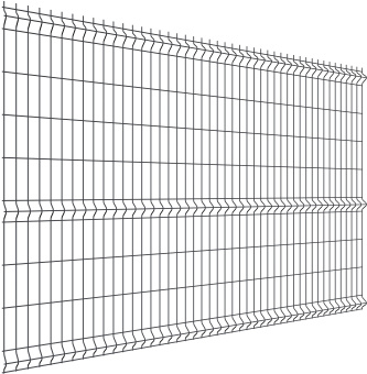 картинка Панель Profi 1,73х2,5 RAL 7024 GL Центр Кровли