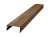 Крышка 30х20 жалюзи Texas 0,45 Print Premium Pine Wood Fresh (3м) Центр Кровли