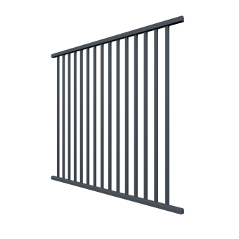 картинка Панель Protect 2,0х2,43 RAL 7024 СО.061-10-0-02 Центр Кровли