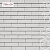Камень искусственный для НФС White Hills Хорн Брик F395-00 с расшивкой 0,7см Центр Кровли
