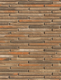 картинка Рядовая плитка White Hills Design Бран брик 699-60 с расшивкой 1,2 см Центр Кровли