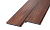 Фиброцементный сайдинг 190х10мм FCSPRO Decor Click золотой орех (3м) Центр Кровли
