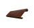 Ламель лицевая 100 забора жалюзи Texas 0,45 Print Premium Cherry Wood Fresh TwinColor Центр Кровли