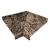 Угол отлива внутренний 250 0,45 Print Elite с пленкой King Stone TwinColor Центр Кровли