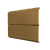 ЭкоБрус new 0,45 Print Elite Honey Wood TwinColor Центр Кровли