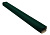 Труба прямоугольная Vortex 3м RAL 6005 Центр Кровли