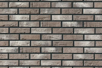 картинка Рядовая плитка Leonardo Stone Париж-2 гипс 403 с расшивкой 1,2 см Центр Кровли