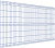 Панель Profi 1,53х2,5 RAL 5005 GL Центр Кровли