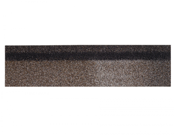 фото Коньково-карнизная черепица ТЕХНОНИКОЛЬ сиена (5м2) Центр Кровли картинка Коньково-карнизная черепица ТЕХНОНИКОЛЬ сиена (5м2) Центр Кровли