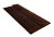Планка стартовая БХ new 0,45 Print-Double Premium Cherry Wood Fresh (2м) Центр Кровли
