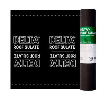 картинка Пленка водозащитная Delta-Roof Sulate (75м2) Центр Кровли