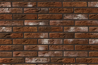 картинка Рядовая плитка Leonardo Stone Лондон 778 с расшивкой 1,2 см Центр Кровли