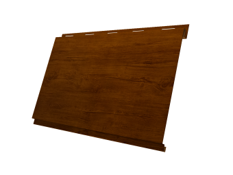 картинка Вертикаль 0,2 classic 0,45 Print Premium Golden Wood Intense FTC Центр Кровли