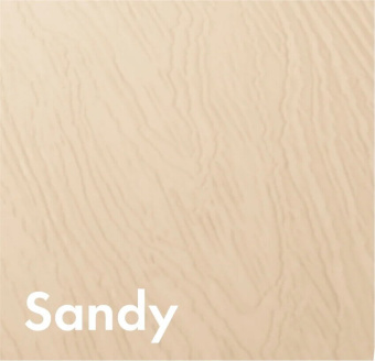 картинка Краска "DECOVER PAINT" Sandy (0,5л) Центр Кровли