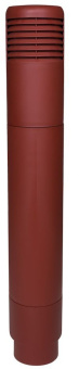 картинка Комплект ремонтный Vilpe Ross 125/110 красный Центр Кровли