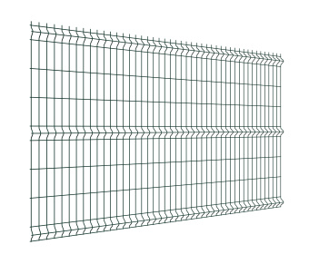 картинка Панель Medium 1,53х2,5 RAL 6005 GL Центр Кровли