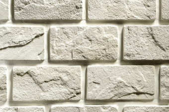 картинка Рядовая плитка Leonardo Stone Версаль 100 с расшивкой 1,2 см Центр Кровли