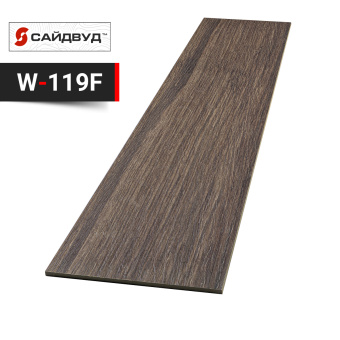 фото Фиброцементный сайдинг SidWood 200х8мм на целлюлозе W119 F (3м) Центр Кровли картинка Фиброцементный сайдинг SidWood 200х8мм на целлюлозе W119 F (3м) Центр Кровли