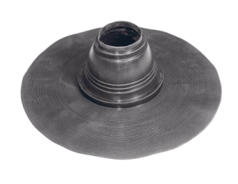 картинка Уплотнитель антенн и труб Технониколь 110-125мм Центр Кровли