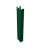 Стойка Texas для калиток и ворот 0,45 Drap RAL 6005 зеленый мох (2м) Центр Кровли
