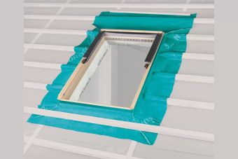 картинка Оклад гидроизоляционный FAKRO XDP-RU 55х118 Центр Кровли