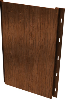 фото Вертикаль 3D Grand Line 0,45 Принт Элит с пленкой Рябина TwinColor Центр Кровли картинка Вертикаль 3D Grand Line 0,45 Принт Элит с пленкой Рябина TwinColor Центр Кровли
