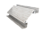 Планка угла внутреннего сложного Экобрус Grand Line 0,45 Print Elite Snow Wood TwinColor (3м) Центр Кровли