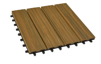 фото Паркет садовый CM Garden Modern 300х300мм patina teak (патина тик) (уп 11шт) Центр Кровли картинка Паркет садовый CM Garden Modern 300х300мм patina teak (патина тик) (уп 11шт) Центр Кровли