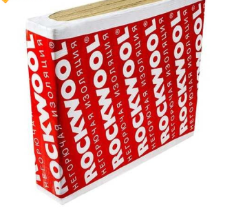картинка RockWool ФТ Барьер 1000х600х50 (3,6 м2; 0,18м3) Центр Кровли