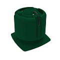 HupCap Moto 190/125